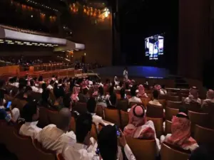 اسعار تذاكر السينما في الرياض