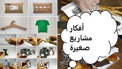 Photo of افكار مشاريع صغيرة في مصر في المنزل 
