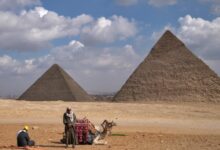 Photo of أهمية السياحة فى مصر موضوع تعبير واهم المناطق الاثرية