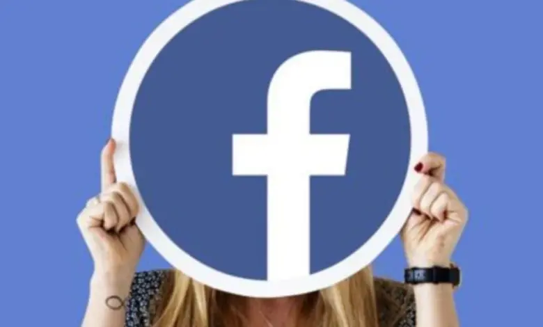 توثيق حساب فيس بوك بالعلامة الزرقاء