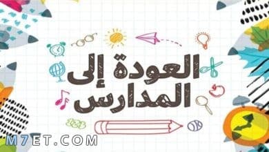 Photo of عبارات عن عودة المعلمين