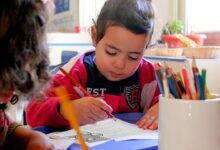Photo of كيفية تعليم الاطفال الأجانب اللغة العربية