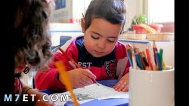 Photo of كيفية تعليم الاطفال الأجانب اللغة العربية