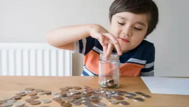 Photo of كيفية توفير المال للصغار وفوائد تعليمهم الإدخار