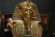 Photo of التماثيل الفرعونية وأنواعها