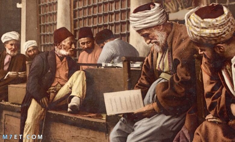 دور العلماء العرب في تطور العلوم الطبيعية