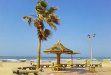 Photo of شواطئ خاصة في راس البر