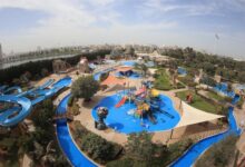 Photo of شاطئ المنتزه في الإسكندرية وأفضل الأنشطة به
