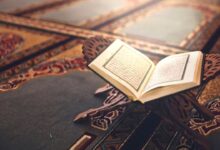 Photo of دعاء ختم القرآن الكريم في رمضان
