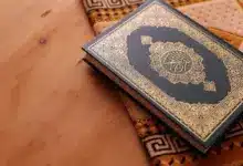 Photo of دعاء ختم القران للسديس مكتوب