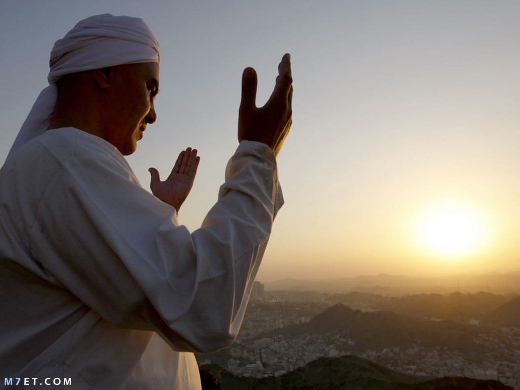 دعاء قبل اذان المغرب في رمضان