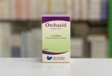 Photo of قطرة اوركازيد 10 مل لعلاج أعراض حساسية العيون